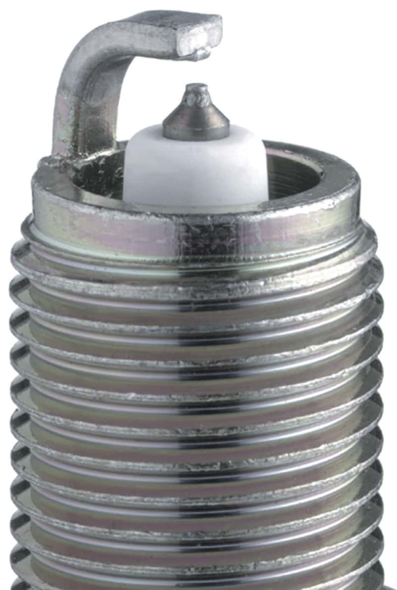 NGK — NGK Laser Platinum Spark Plug Box of 4 (PLFR5A-11) - view 3