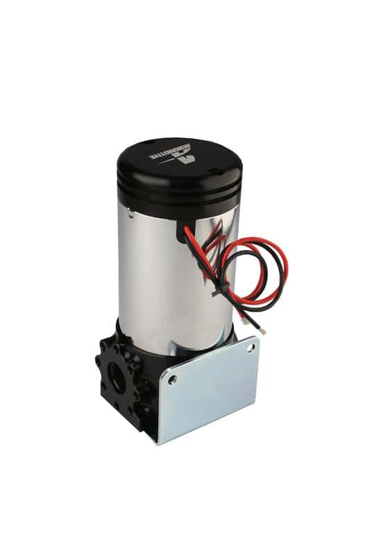Aeromotive — Aeromotive A3000 Drag Race Carbureted Fuel Pump Only
Fuel Pump - view 6