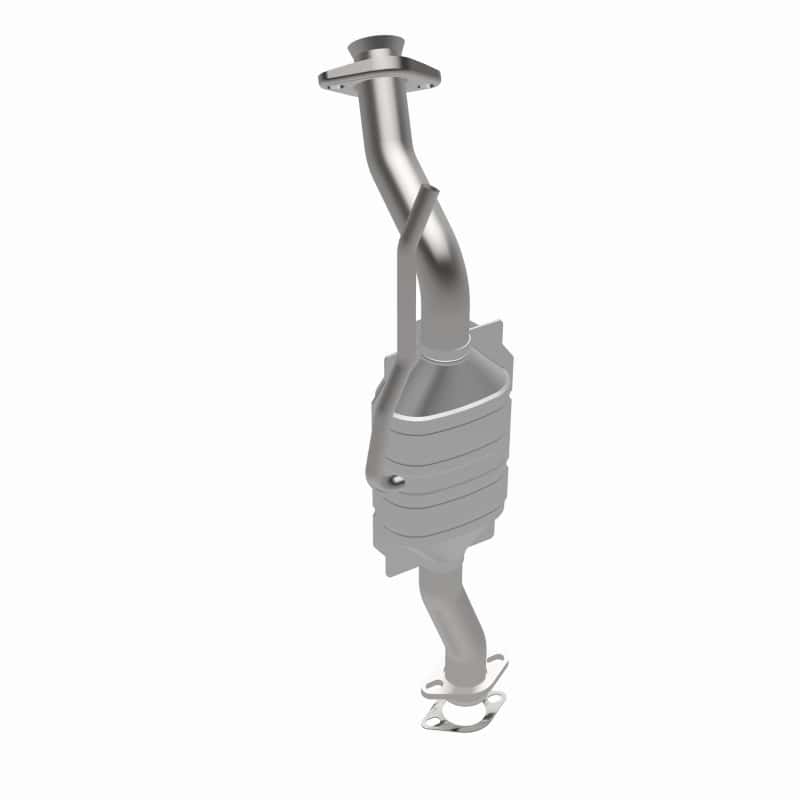 Magnaflow — MagnaFlow Conv DF Ford-Lincoln-Mercury 8
Standard Grade
Standard - view 23