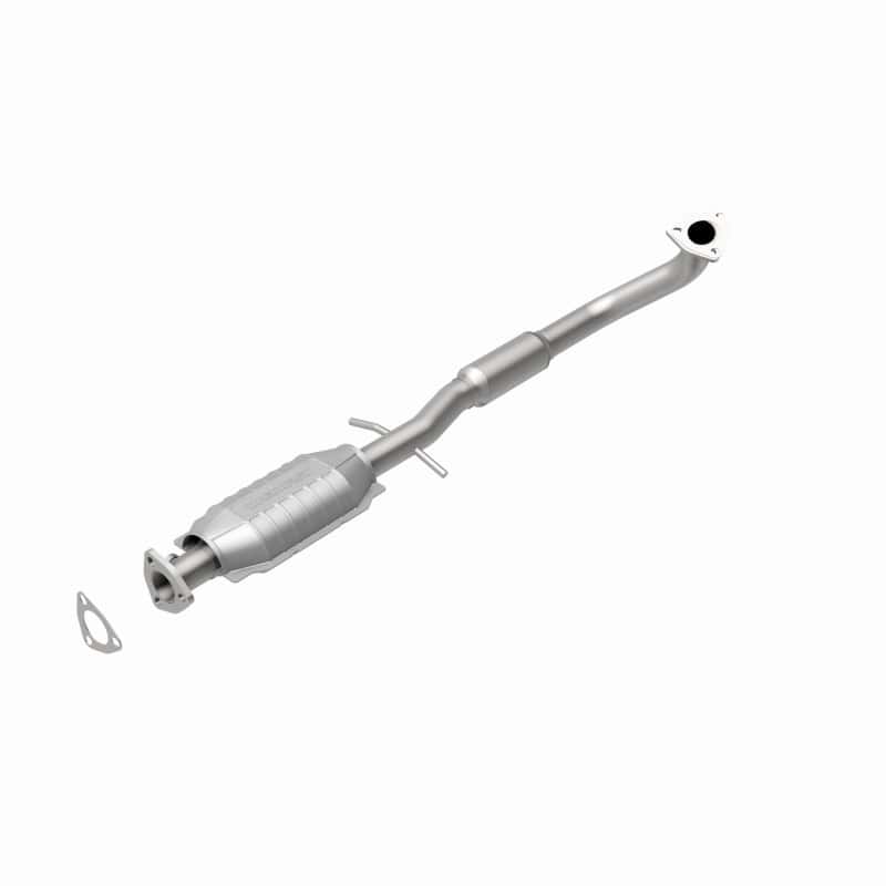 Magnaflow — MagnaFlow Conv DF 01-02 Saturn Rear OEM
OEM Grade
OEM - view 18