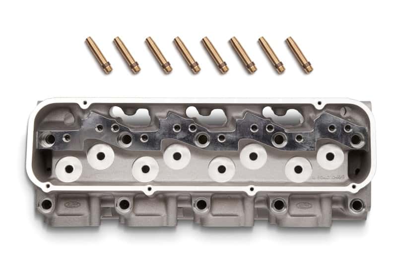 Ford Racing — Ford Racing Ford RACNG 460 Sportsman WEDGE-STYLE Cylinder Heads - view 9