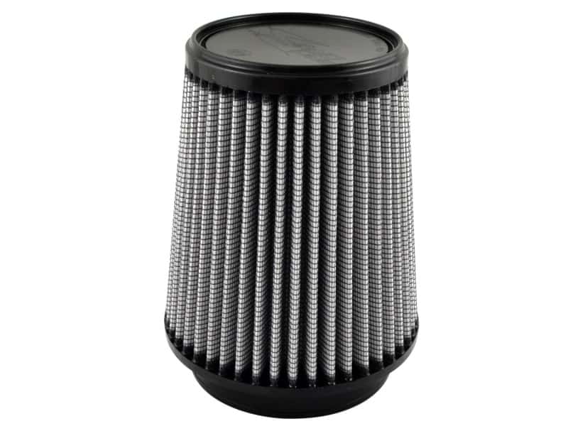 aFe — aFe MagnumFLOW Air Filters IAF PDS A/F PDS 4-1/2F x 6B x 4-3/4T x 7H
Magnum FLOW Filter
AirFilter - view 1