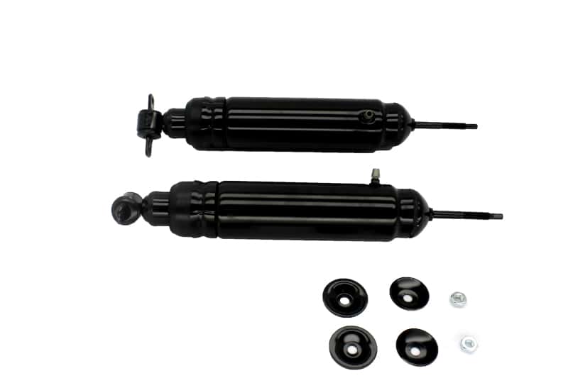 KYB — KYB Shocks & Struts Self Leveling Rear BUICK LeSabre 2000-05 BUICK Lucerne 2006-09 BUICK Park Avenue - view 1