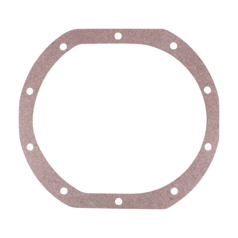 Yukon Gear & Axle — Yukon Gear 7.5in Ford Cover Gasket
Cover Gaskets  - view 3