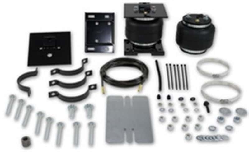 Air Lift — Air Lift LoadLifter 5000 Air Spring Kit
Susp Leveling Kit - view 1