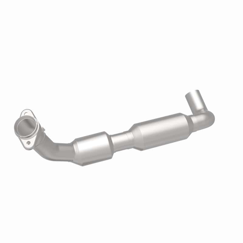 Magnaflow — Magnaflow 02-03 Ford F-150 5.4L Direct Fit Converter
California - view 16