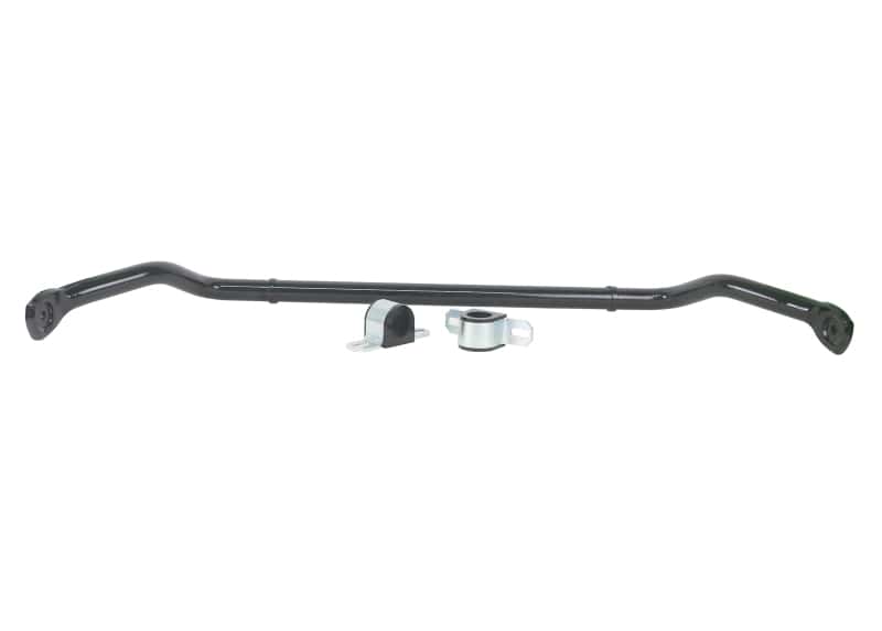 Whiteline — Whiteline Y62 Nissan Patrol Front Heavy Duty Non Adjustable 38mm Swaybar
Sway Bar - view 2