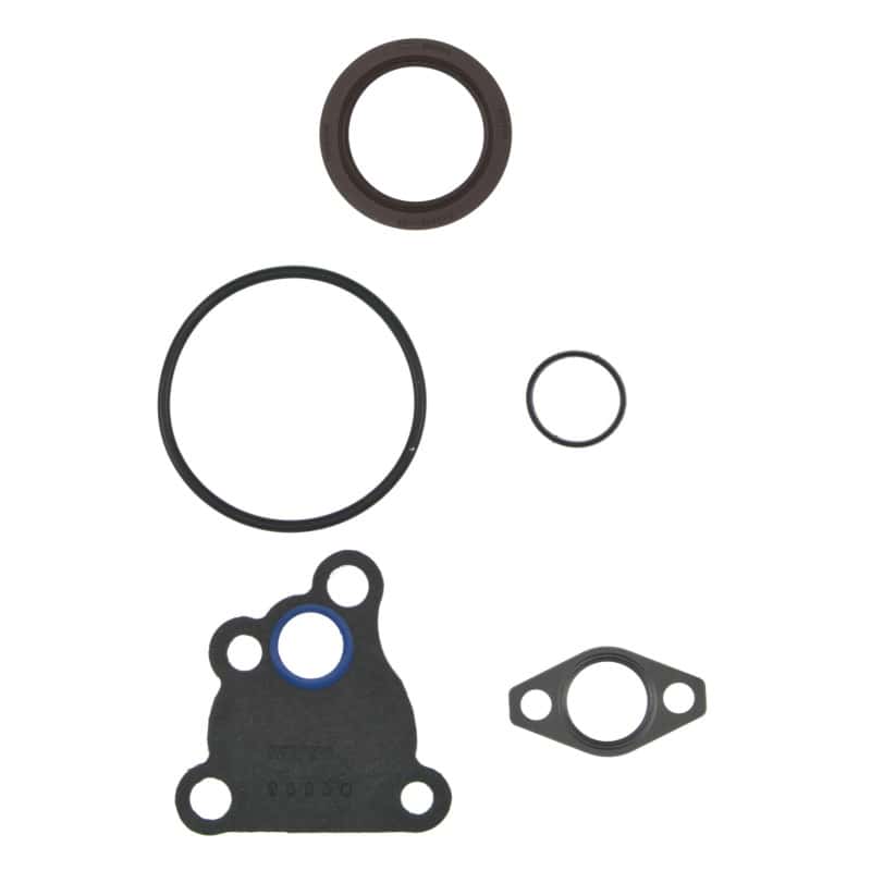 Fel-Pro — Fel-Pro 06-15 Mazda MX-5 Miata/15-20 Ford Mustang Engine Crankshaft Seal Kit - view 2