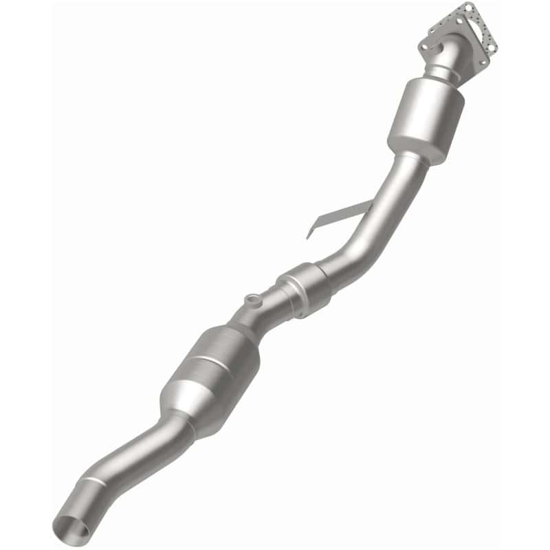 Magnaflow — Magnaflow Conv DF 01-02 Audi S4 2.7L P/S
California - view 31