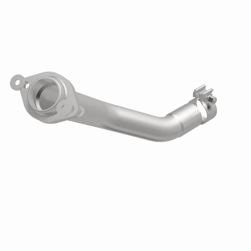 Magnaflow — Magnaflow 18-20 Jeep Wrangler V6 3.6L Bolt On Extension Pipe 2in Pipe Diameter
Exhaust Pipe - view 4
