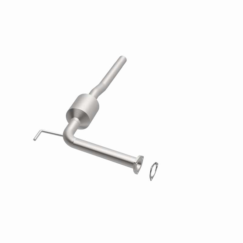 Magnaflow — MagnaFlow Conv Direct Fit 1993/1995 Volkswagen EuroVan 2.5L
California - view 26