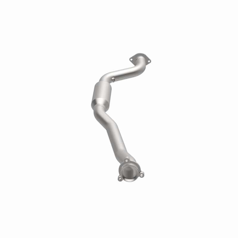 Magnaflow — Magnaflow 04-06 Chevrolet Colorado 3.5L Direct Fit Converter
California - view 26