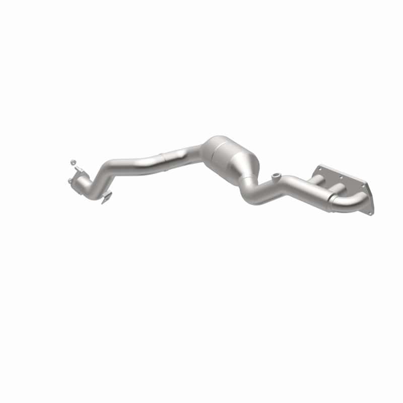 Magnaflow — MagnaFlow Conv DF 05-09 Audi A8 6.0L
OEM Grade
OEM - view 22