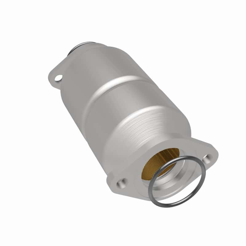 Magnaflow — MagnaFlow Conv DF 93-94 Corolla/Prizm CA
California - view 15