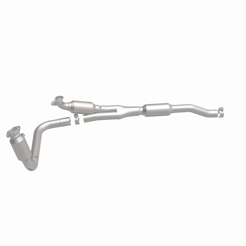 Magnaflow — MagnaFlow 2002 Dodge Ram 1500 5.9L California Grade CARB Compliant Direct-Fit Catalytic Converter
California - view 7