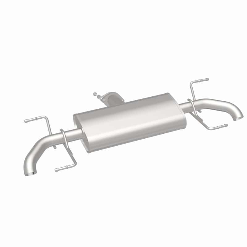 Magnaflow — MagnaFlow BRE Exhaust Kit 14-18 Mazda 3 2.0L
Exhaust Kit - view 11