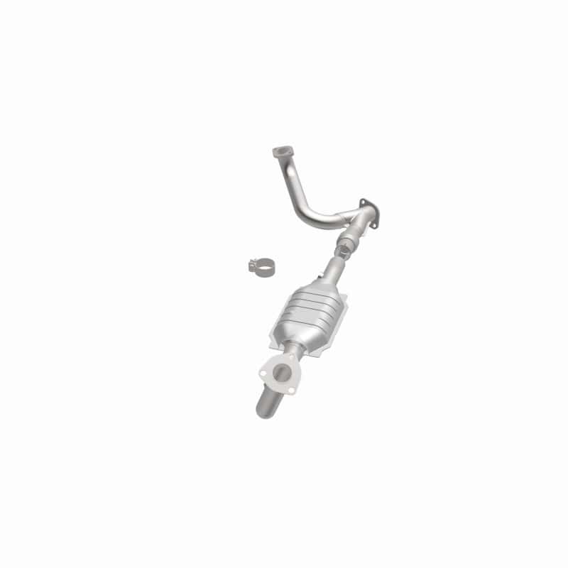 Magnaflow — MagnaFlow Conv DF 98-02 3.5L Isuzu Trooper DS
HM Grade
HM - view 26