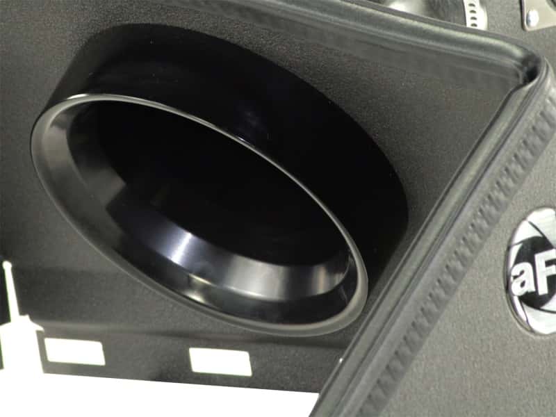 aFe — aFe MagnumFORCE Intakes Stage-2 P5R AIS P5R Dodge Trucks 03-08 V8-5.7L
Magnum FORCE Intake
AirIntKt - view 3