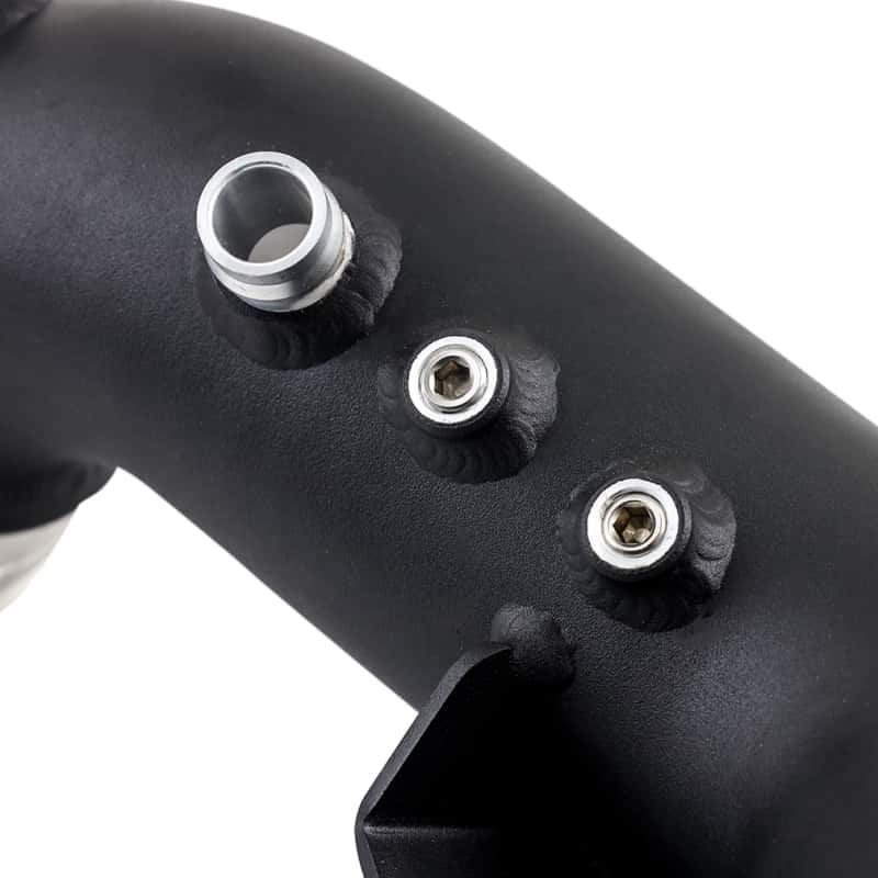 Mishimoto — Mishimoto BMW N55 Charge Pipe (F2X F3X) 335i 435i
Charge Pipe Kit - view 3