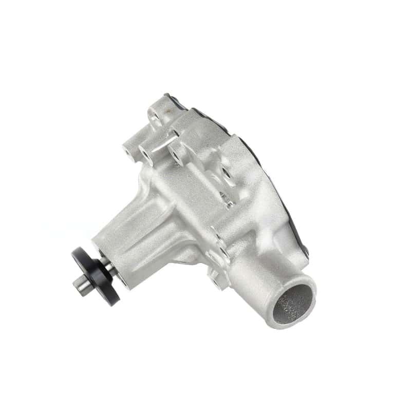 Ford Racing — Ford Racing 302/351W Maximum Flow Aluminum Water Pump - view 7