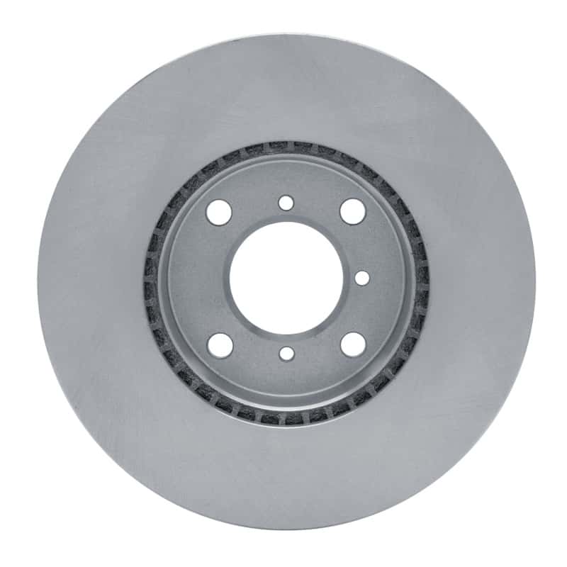 DFC — DFC 99-07 Suzuki Aerio Front Brake Rotor
DFC Brake Rotor - view 5