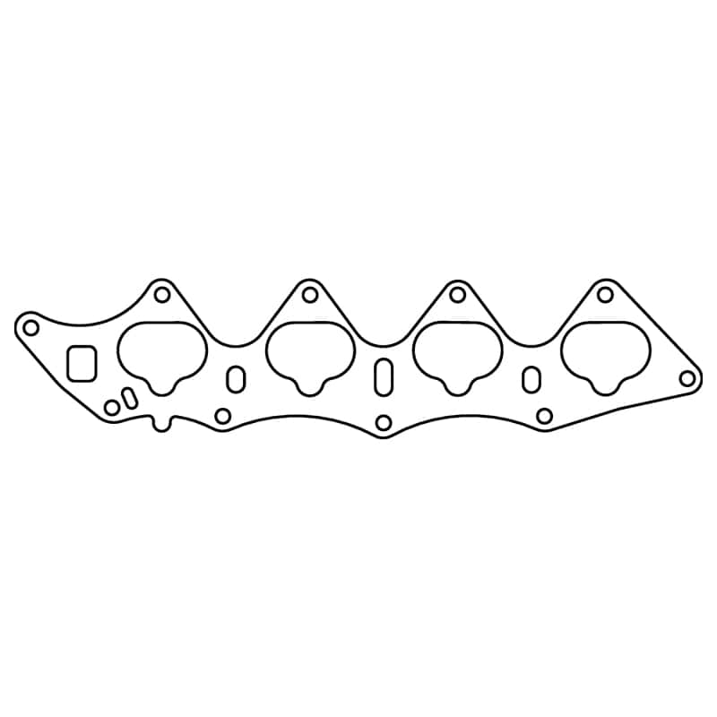 Cometic Gasket — Cometic Honda B16A2/B16A3/B17A1/B18C5 .060in Fiber Intake Manifold Gasket
Intake Gasket - view 2