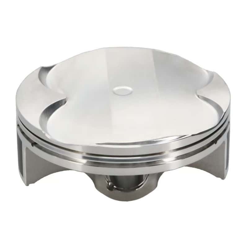 Wiseco — Wiseco 2015 Kawasaki KX450F 12.8:1 CR Piston
Piston Kit - view 11