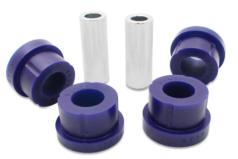 Superpro — SuperPro 2002 Acura RSX Base Front Lower Inner Rearward Control Arm Bushing Set
Bushing Kit - view 2