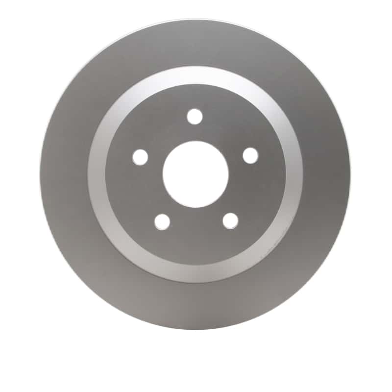 DFC — DFC 04-07 Ford Freestar Rear GeoSPEC Coated Rotor
DFC Brake Rotor - view 1
