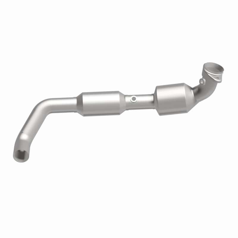 Magnaflow — Magnaflow 2004 Ford F-150 5.4L Direct Fit Converter
California - view 26