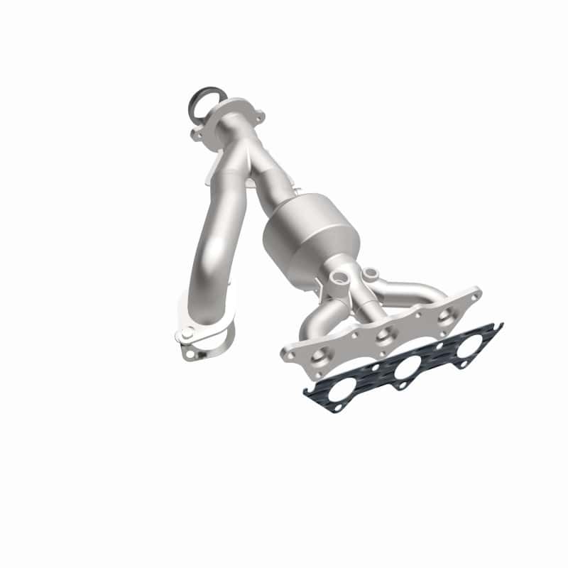 Magnaflow — MagnaFlow Conv DF 04-05 Mitsu Endeavor 3.8L
HM Grade
HM - view 6