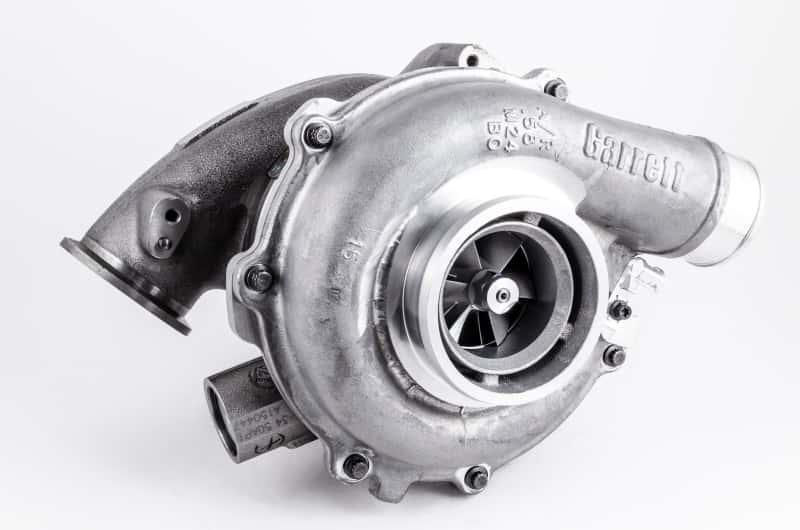 Garrett — Garrett GT3788VA Turbo Kit - Ford Power Stroke 6.0L 2003 Stage 1 AVNT
grt777469-5002S - view 1