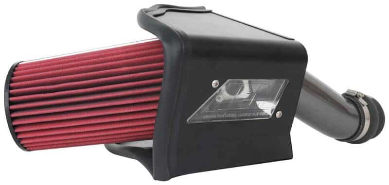 AEM Induction — AEM 19-21 Subaru WRX STI 2.5L H4 Cold Air Intake System
Cold Air Intake Syst - view 1