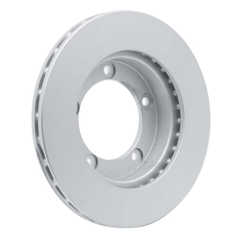 DFC — DFC 89-04 Mitsubishi Fuso FE Front GeoSPEC Coated Rotor
DFC Brake Rotor - view 4