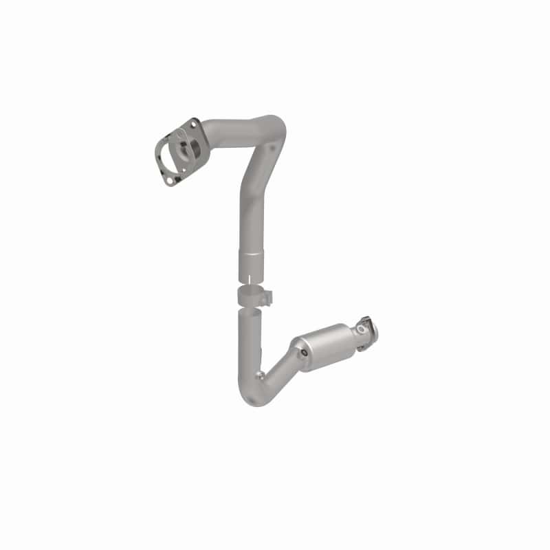 Magnaflow — MagnaFlow Conv DF 05-08 LR3/RR Sport PS OEM
OEM Grade
OEM - view 14