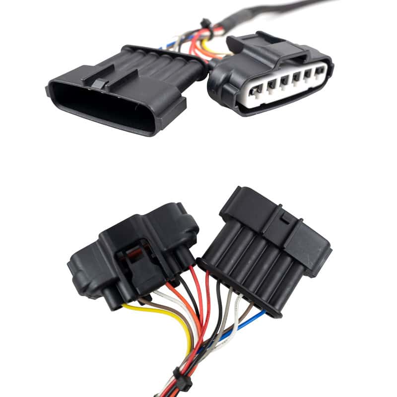 Injen — Injen 05-20 Toyota Tacoma 2.7L/3.5L/4.0L X-Pedal Pro Black Edition Throttle Controller
Throttle Assist - view 1