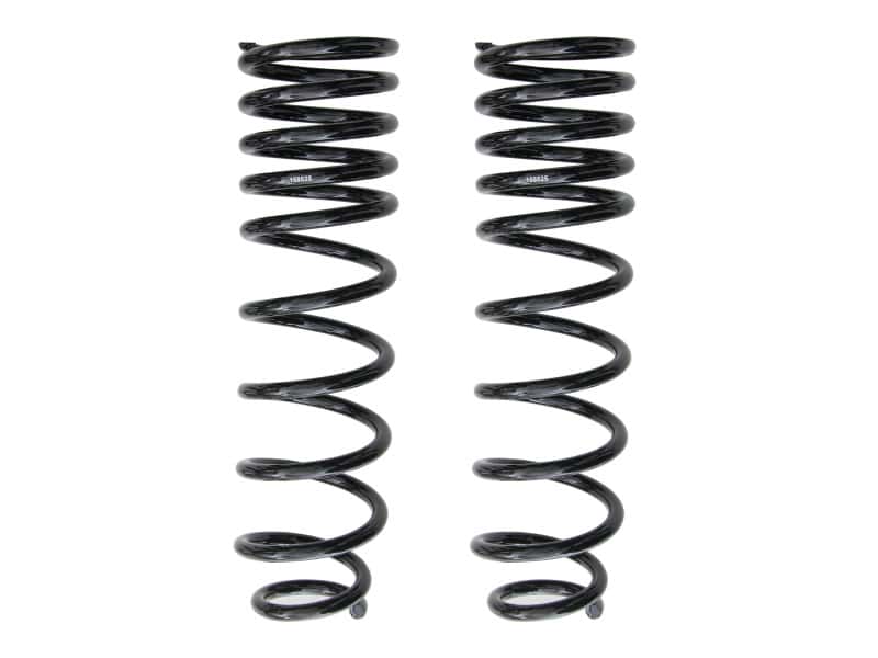 ICON — ICON 91-97 Toyota Land Cruiser 3in Front Dual Rate Spring Kit
LC80 FRONT COIL KIT - view 1