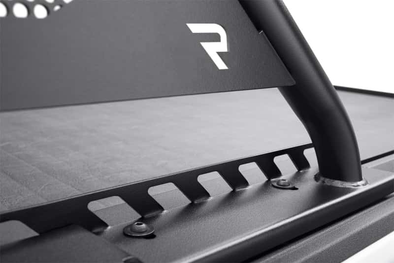 N-Fab — N-Fab ARC Sports Bar 20-22 Jeep Gladiator - Textured Black(Roll-N-Lock Cover Fitment Only)
ARCSprBr20-24JpGldtr - view 10