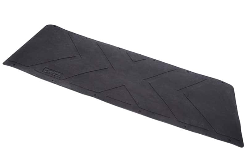 Dee Zee — Dee Zee Universal Tailgate Mat - Full Size/Universal (X Pattern) - view 7