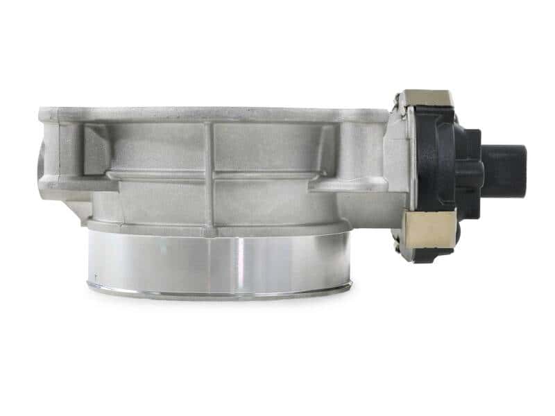 aFe — aFe 14-25 Chevrolet Corvette V8 6.2L 95mm Throttle Body
Throttle Body - view 6