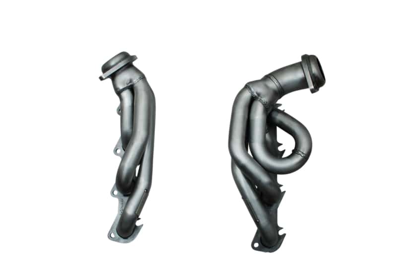 Gibson — Gibson 00-05 Ford Excursion Limited 5.4L 1-1/2in 16 Gauge Performance Header - Stainless
Truck/Suv - view 1