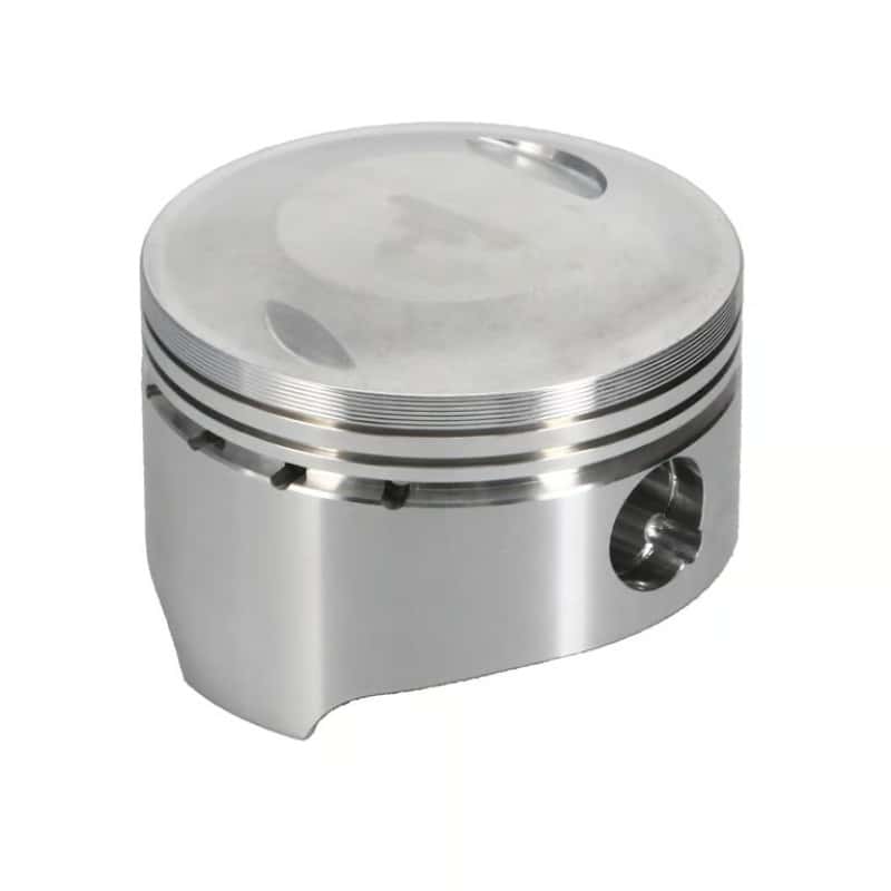 Wiseco — Wiseco Honda TRX300 88-00 2WD/4WD 10.251 CR Piston Kit
Piston Kit - view 4