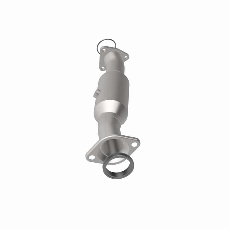 Magnaflow — MagnaFlow Conv DF 01-05 Honda S2000 2.0L (49 State)
HM Grade
HM - view 25