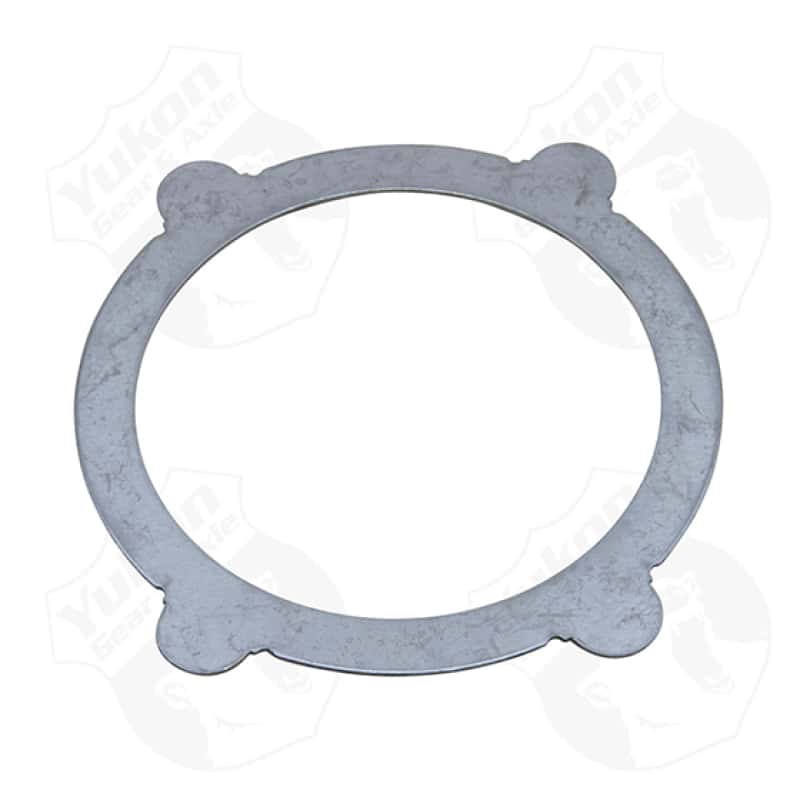 Yukon Gear & Axle — Yukon Gear Trac Loc Steel Clutch Plate / 4 Tab
Posi Internals  - view 1