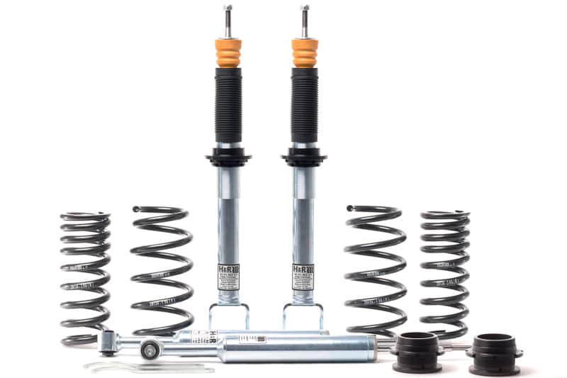 H&R — H&R 15-21 Dodge Challenger R/T V8 Street Perf. Coil Over (Incl. Scat Pack/Non Adaptive Damping)
Street Perf.CoilOver - view 3