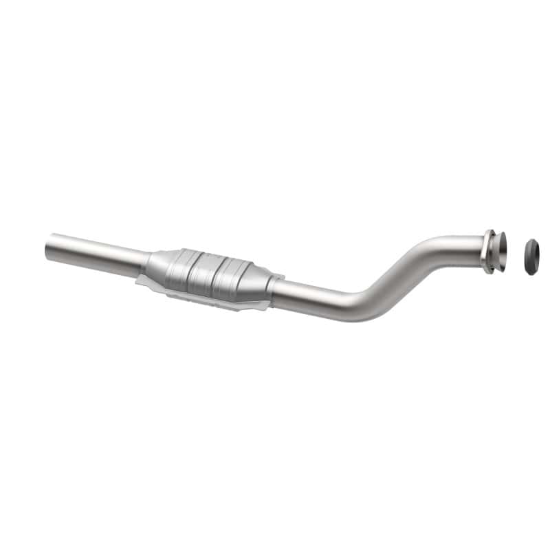 Magnaflow — MagnaFlow Conv DF 95 GM Full Sise 3.8L
Standard Grade
Standard - view 19