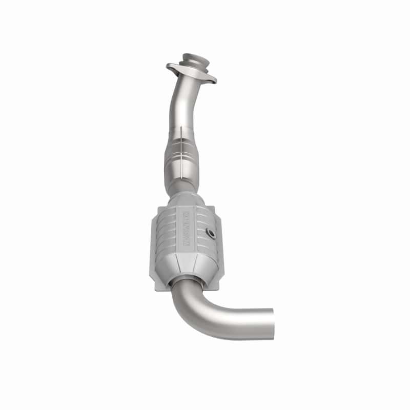 Magnaflow — MagnaFlow Conv DF 01 Ford F-150 4.2L
California - view 16