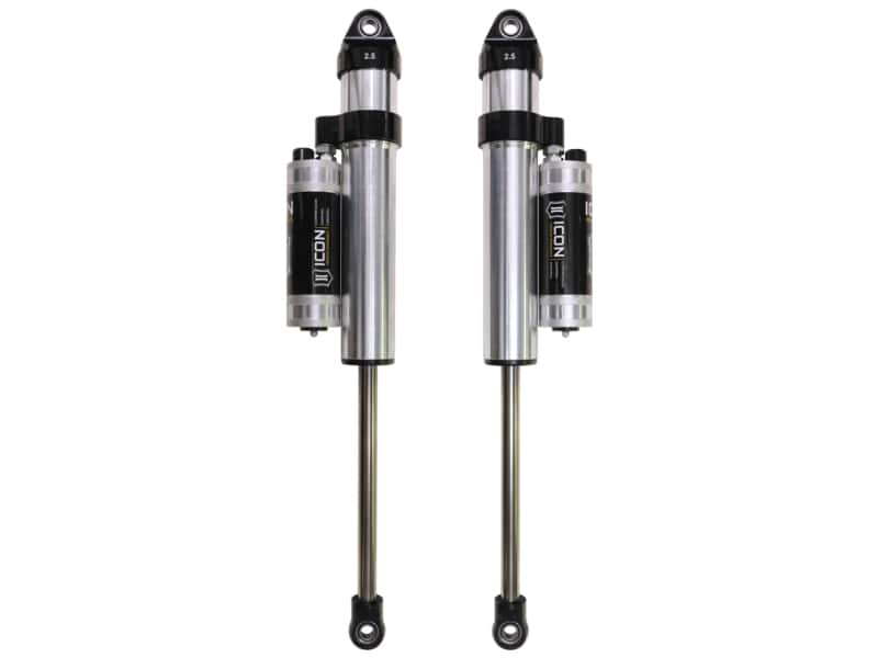 ICON — ICON 1999+ Ford F-250/F-350 Super Duty 3-6in Rear 2.5 Series Shocks VS PB CDCV - Pair
SHOCK ABSORBER PAIR
FSD REAR SHOCKS - view 1