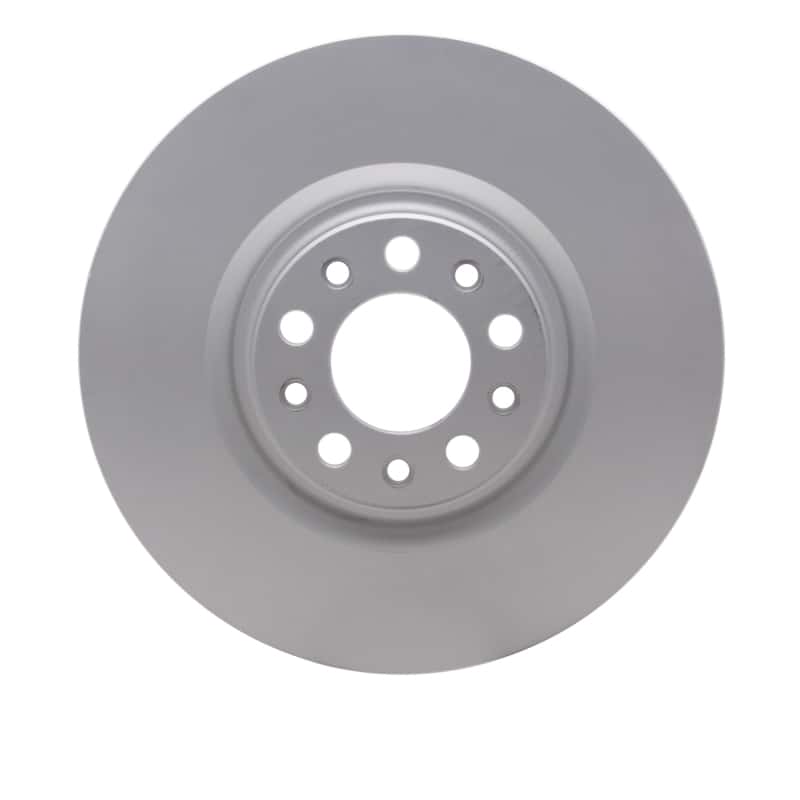 DFC — DFC 17-25 Alfa Romeo GIULIA Front GeoSPEC Coated Rotor
DFC Brake Rotor - view 1