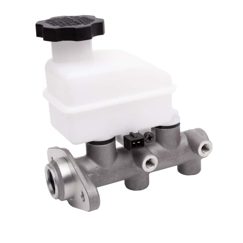 DFC — DFC 01-03 Hyundai Elantra Brake Master Cylinder
DFC Brake Master Cyl - view 1